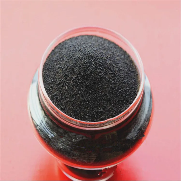 Hot sale Middle Density Alumina Ceramic Proppant For Oil/Gas Field Use Frac Sand