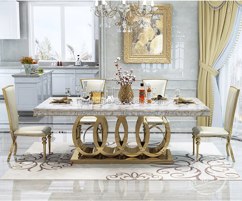 A8082 8 Seater Marble Dining Table Buy Marble Table Dining,Dining