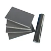 4ft x 8 ft Gray/ white PVC rigid sheet