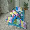 65*90cm wholesale washable 5 pieces bedding sets baby crib quilts