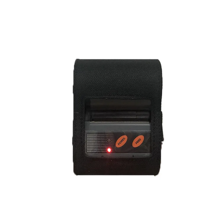 2inch Mini Thermal Printer Bluetooth for Android IOS and Windows Free SDK available