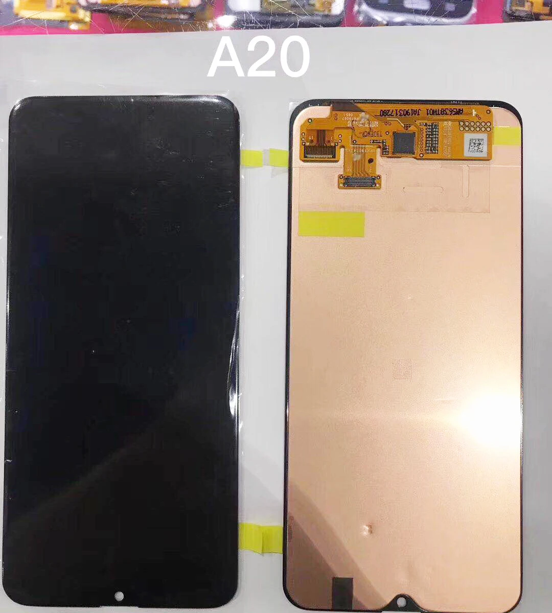 samsung a20 phone screen replacement