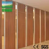 Automatic Moveable Sound Proof and Fire Proof Partition Walls