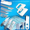 MORIA M2 plus 10/20 compatible Microkeratome Blades Stab Knife