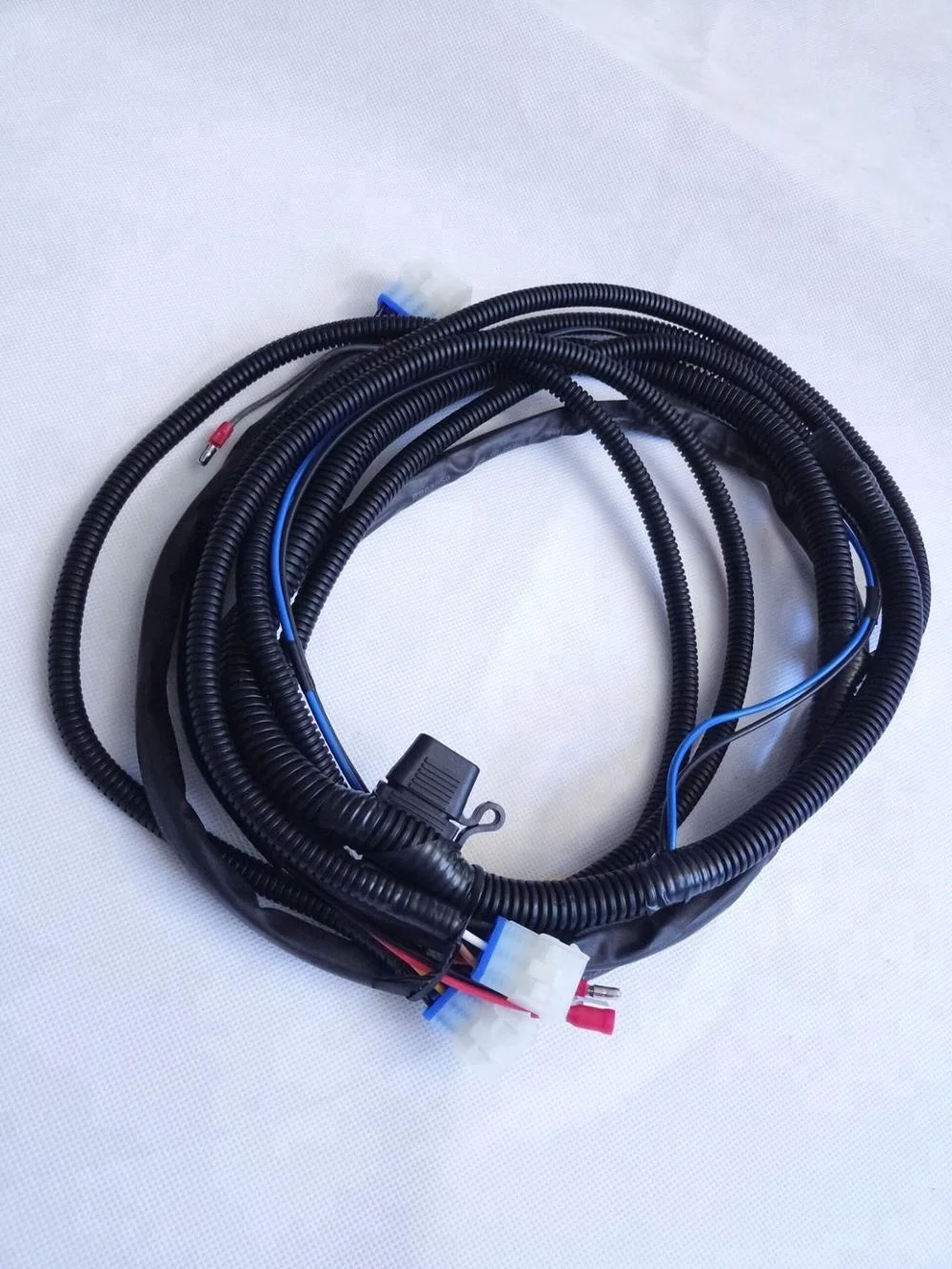 Golf Cart Accessories/golf Cart Bucket/gas Harness For Club Car Precedent Buy Golf Cart