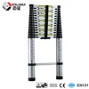 venetian blind aluminum step ladder
