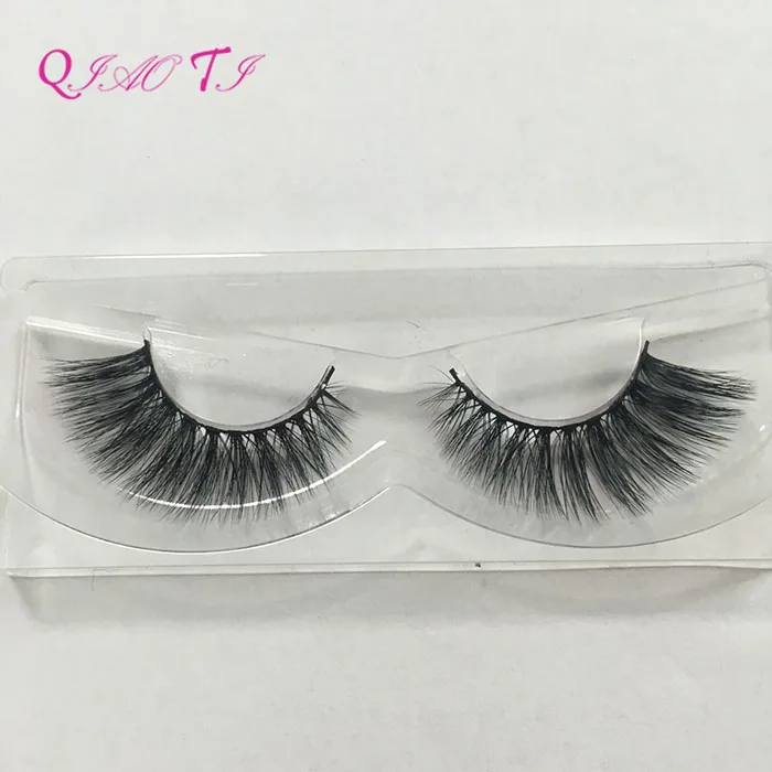 

Wholesale synthetic lashes charming fake eyelashes 3d silk eyelashes, N/a