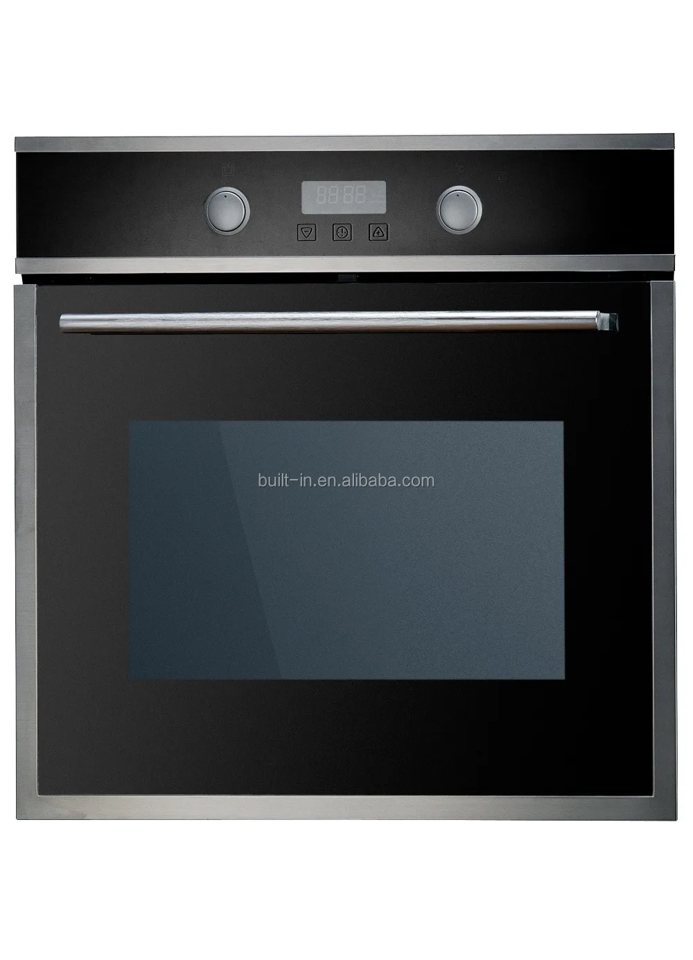 65l Builtin Electrical Oven 8 Function Baking Oven Buy 65l Builtin