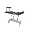 CY-C111A China factory 4 Section Medical electric physiotherapy orthopedics traction bed for sale