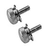 China Supplier sales knurled torx drive cheese head thumb screw