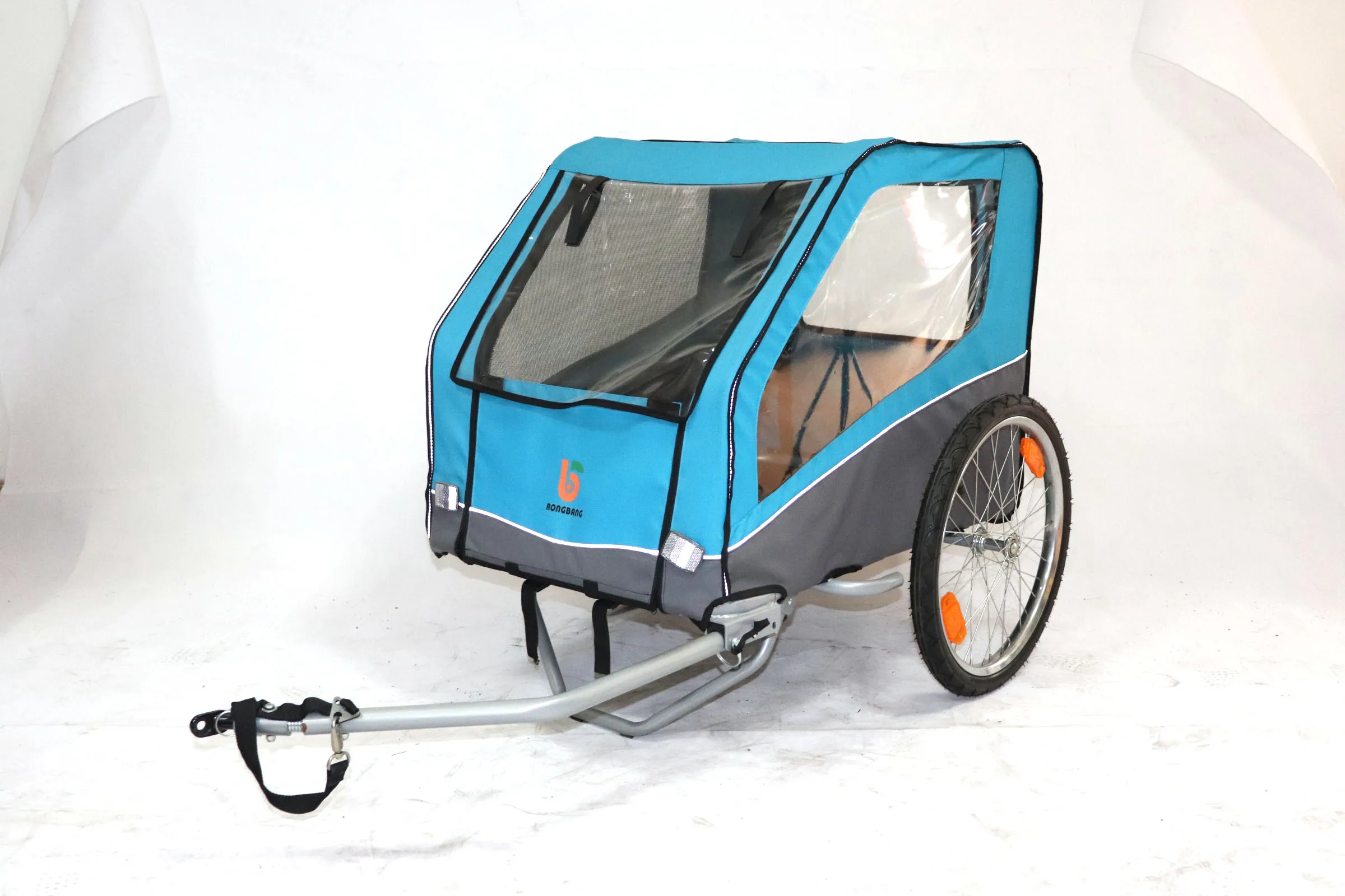 Bicycle Pet Trailer Buy Wholesale Cheap Bicycle Bike Carrier Dog Cat