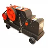 GQ40 automatic rebar cutter 6-28mm round steel bar cutter electric CNC rebar cutting machine deformed steel bar cutting machine