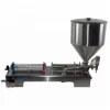 2017 most popular stainless steel glass bottle filling machine for alcoholic beverage ultrasonic cleaning machine