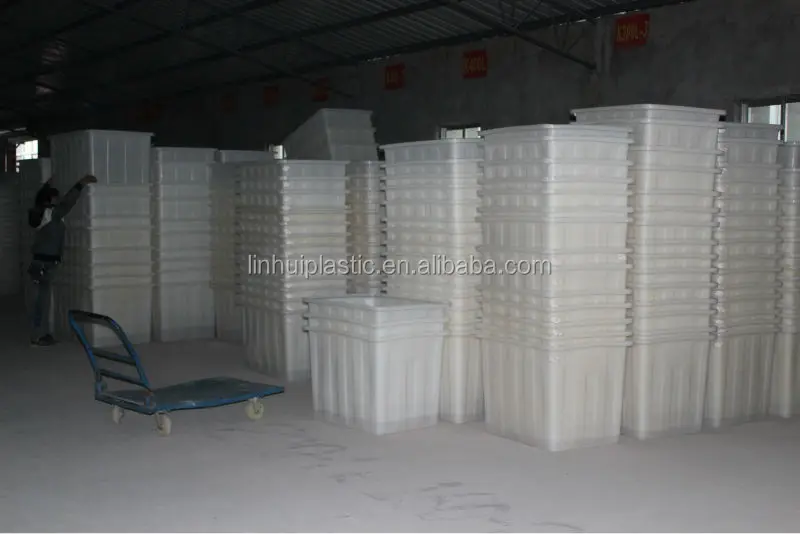 Food Grade Plastic Bulk Feed Bins For Small Animals For Sale Buy Bulk Feed Bin,Plastic Feed