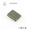Standalone multiple GNSS module gps module