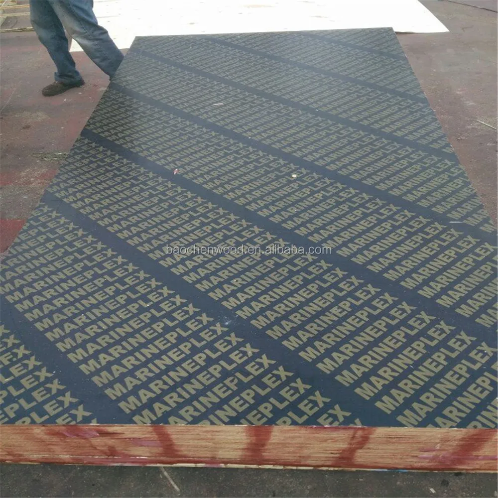 Crocodile Brand Marine Plywood 1/4 Marine Plywood Price Philippines