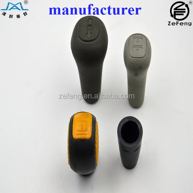 Forklift Gear Knob Hydraulic Steering Knob For Toyota Komats/u Kalmar