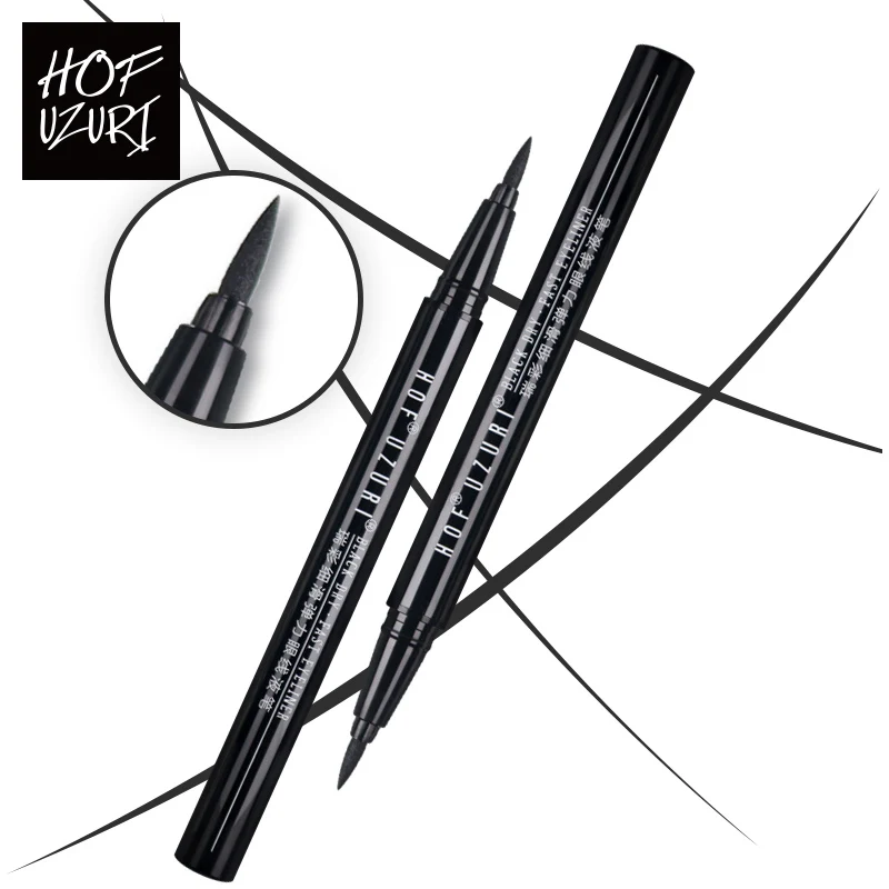 

Wholesale Waterproof Long Lasting Private Label Makeup Pencil Eyeliner