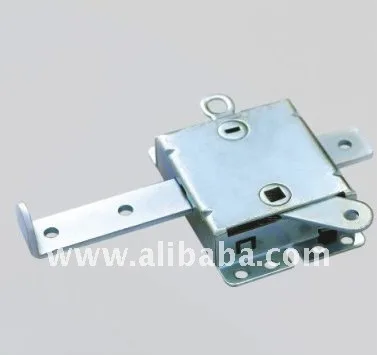 
Sell Sectional Garage door auto locks 