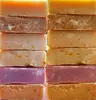 100% All Natural Hand Made Soap