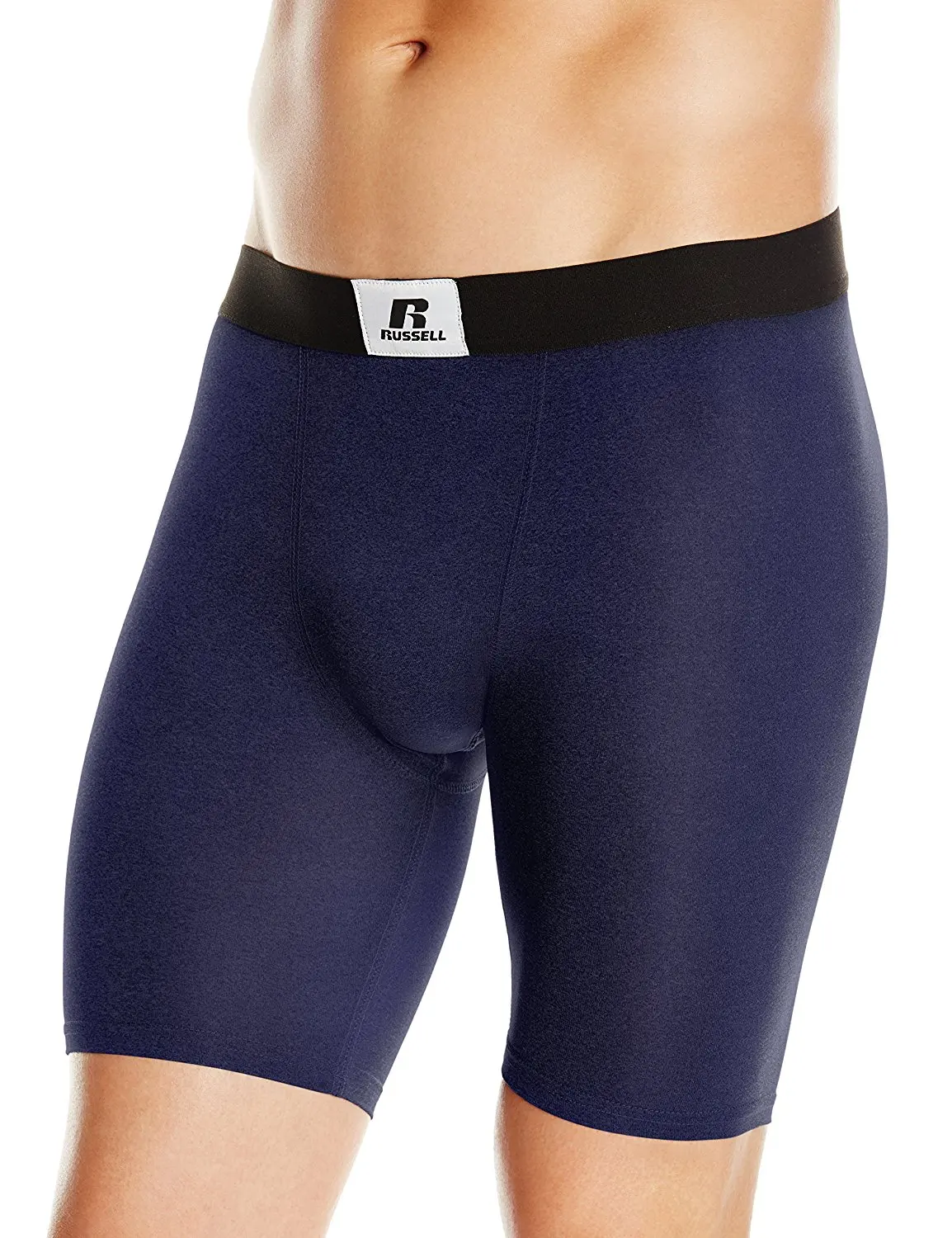 russell athletic compression pants