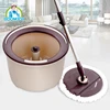 EASY LIFE 360 DEGREE ROTATING SPIN MAGIC MOP WITH SINGLE BUCKET