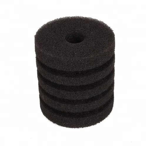 
10ppi 50ppi Reticulated Open Cell Polyurethane Foam Filter Sponge 