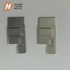 Mass supply factory supply designer pure sink gold supplier tungsten copper heat sinks