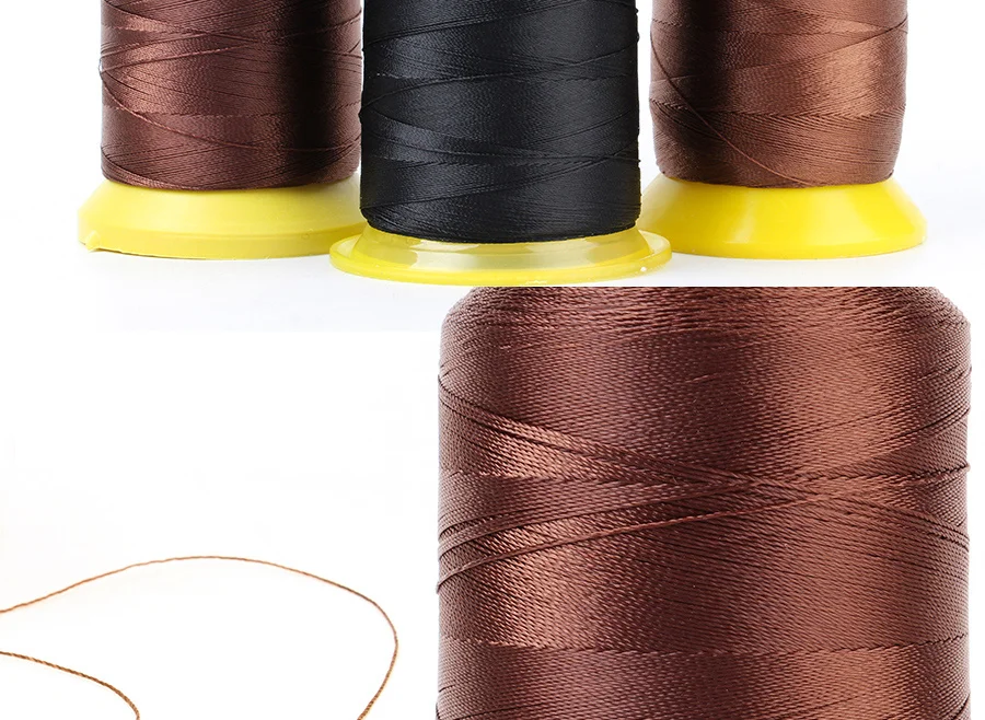 Alileader Nylon Weaving Thread For Wigs Buy Nylon Weaving Thread