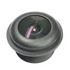 Waterproof M12P0.5 Mount Type Wide Angle 1/3 Image Size High Resolution Lens for Car Rear View *KW problems