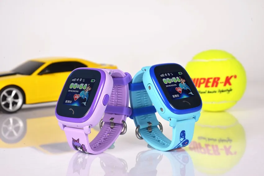 df25g watch