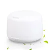Benice electric mini led colorful ultrasonic air humidifier aromatherapy air purifier essential oil cool mist aroma diffuser