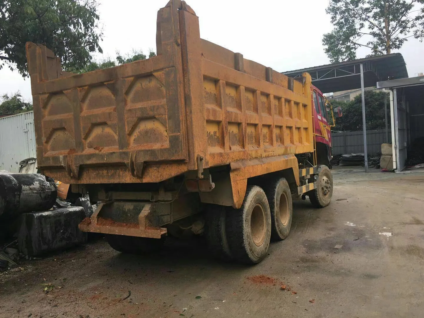 Good Working Condition,Used Japan Dump Truck For Sale - Buy Japan Hino ...