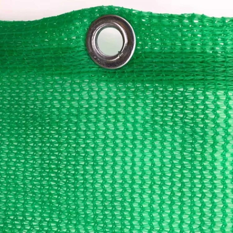 
High quality HDPE construction safety net for building 