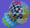 Hot selling kids baseball cap