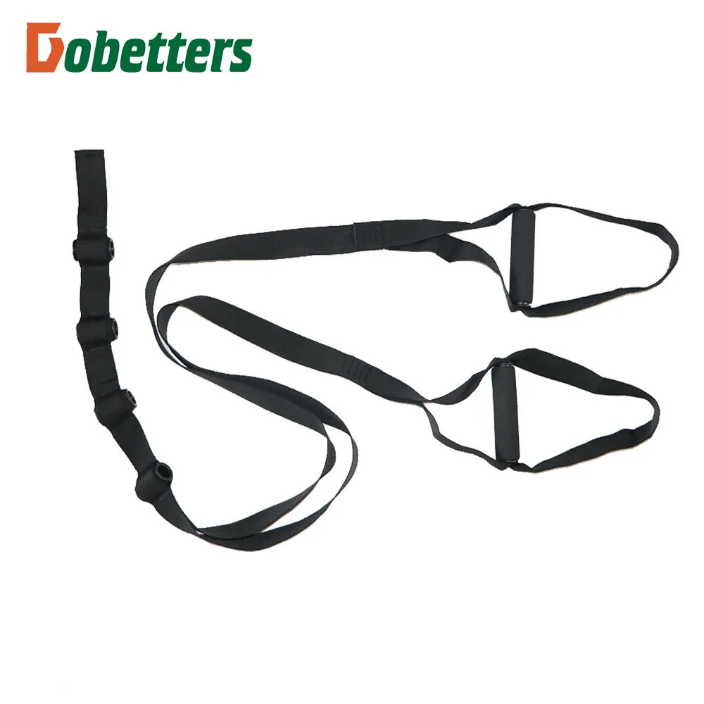 

DT005 simple style Suspension Trainer Straps for home