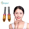 Skinject Patent Product Hyaluronic Pen Replace of Injectable Filler With No Pain