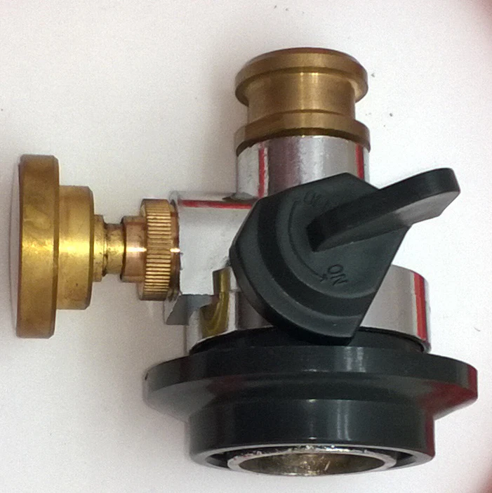 lpg cylinders safety valve