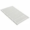 0829483 TERM BLOCK MARKER 60 SECTION WHT