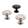 China new designs round heart shaped door knob, knob for antique furniture,furniture drawer knob