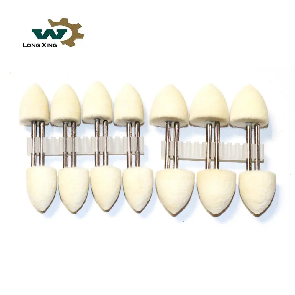 
3mm polishing wheel 
