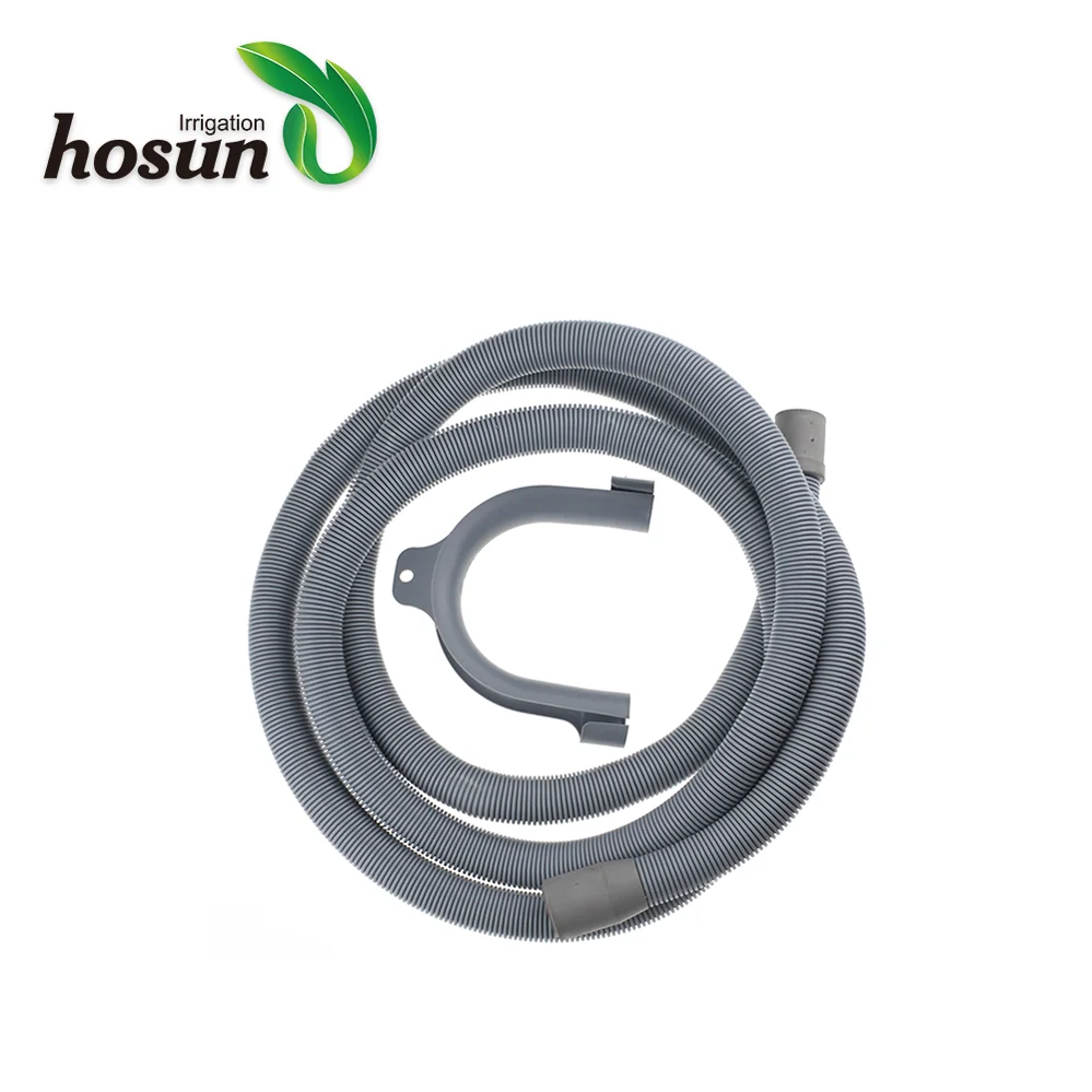 5//8/" ID 16mm ID claro Manguera Trenzada 30 Metro Rollo