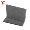 No Asbestos Exterior Cement Board Reinforced Compressed Fibre Cement Cladding