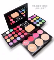 

DHL shipping wholesale cheap makeup 24 colors eyeshadow palette rainbow eyeshadow