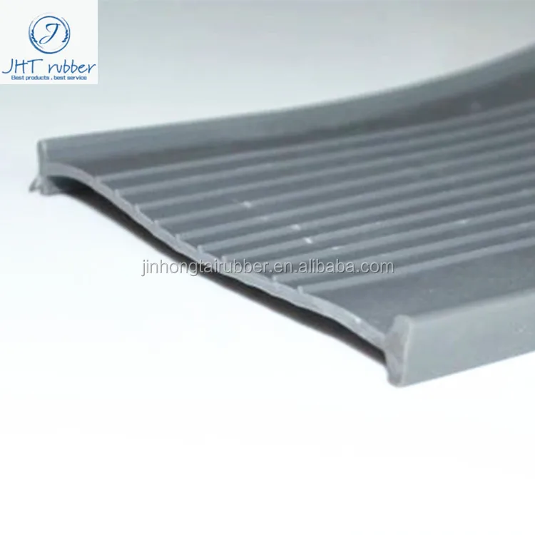 Door Garage Barn T-style Bottom Rubber Weather Strip Seal ...