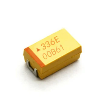 Smd конденсатор 226