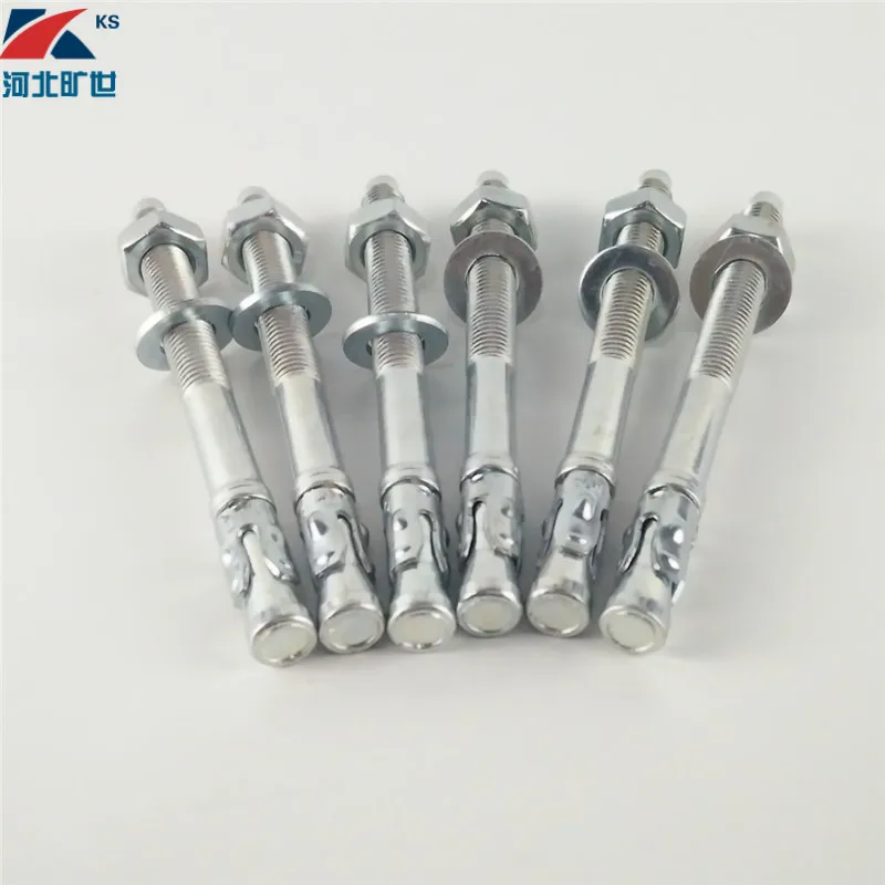 
Chinese Fasteners ANSI 1