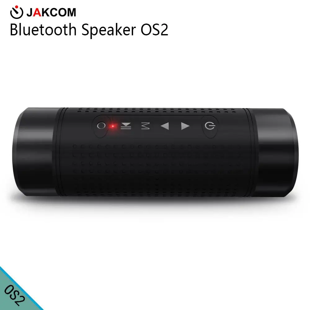 

JAKCOM OS2 Outdoor Wireless Speaker 2018 New Product of Power Banks like tablets trending 2018 sale, N/a