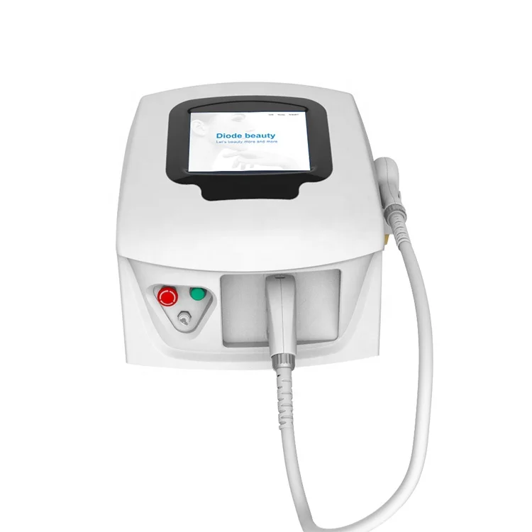 

new product ideas 2018 808nm lightsheer permanent diode laser hair removal