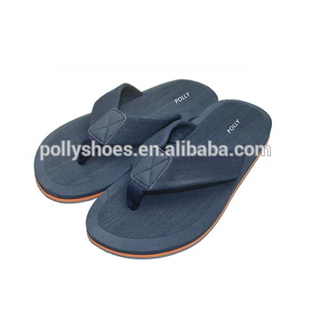 hard plastic flip flops